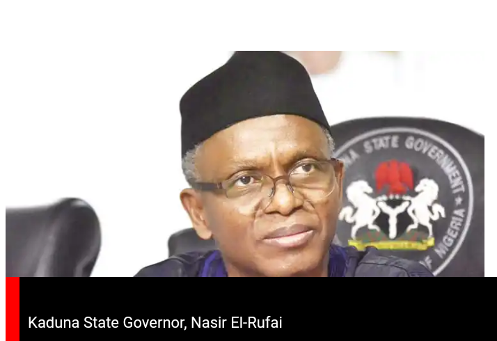 Insecurity: El-Rufai Appeals To FG To Create North-West Theatre Command