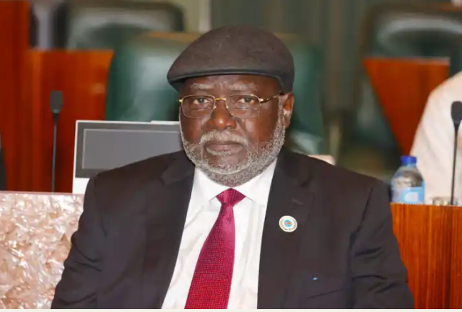 CJN To Inaugurate 300 Judges For Election Cases On Monday, November 7