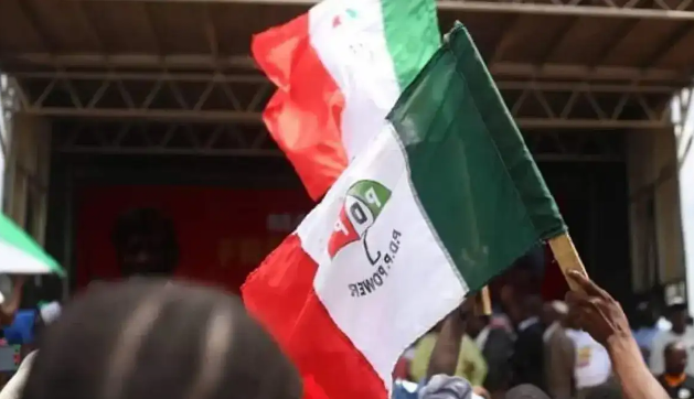 INEC ‘Disqualifies’ 21 Of 40 PDP Assembly Candidates In Lagos