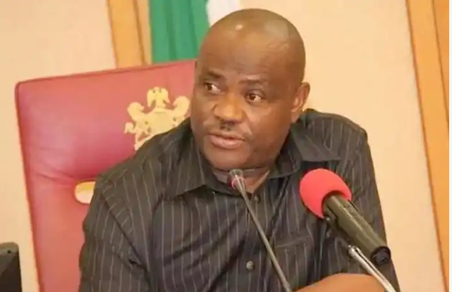 Nobody Can Break The Bond Of PDP G-5 Govs- Wike