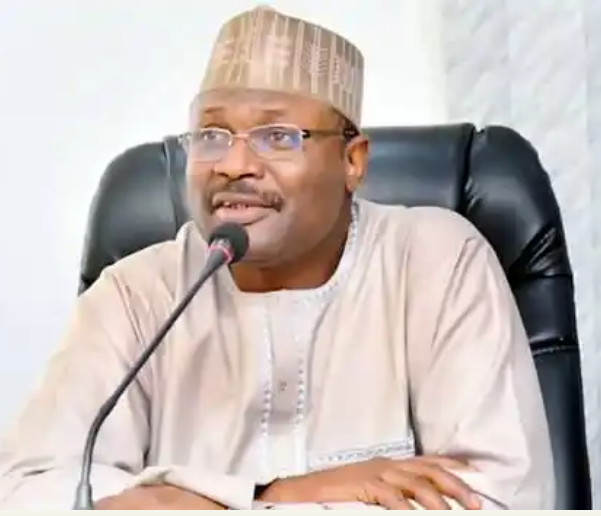 We Are Battling Over 600 Court Cases – INEC