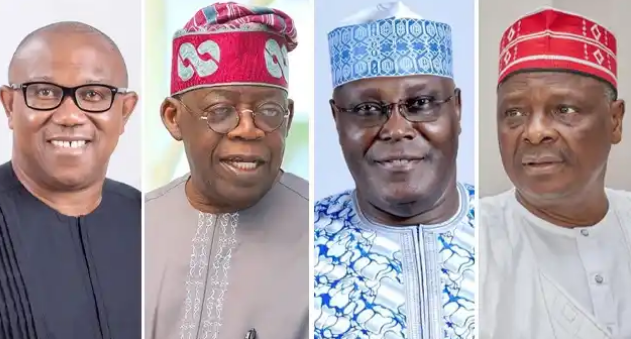 Okupe: Obi Won’t Attend Debates Where Tinubu, Atiku Are Absent