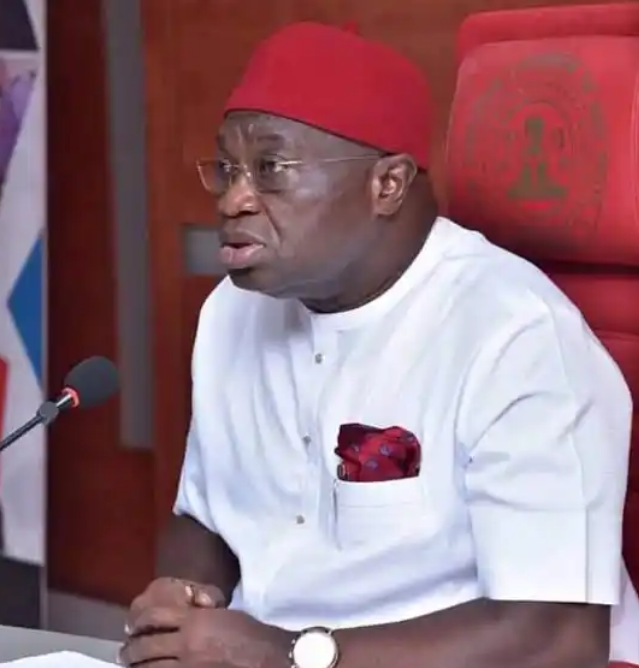 2023: Abia Govt Bans Unauthorised Use Of Public Schools, Stadium For Campaigns