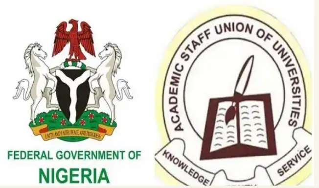 Half-Salary: ASUU Ends NEC Meeting, Keeps Mum On Outcome