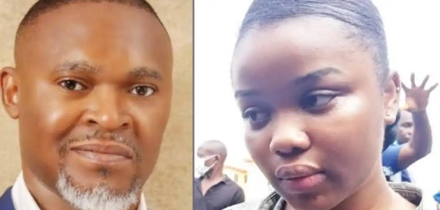 Ataga: Chidinma Was Having Sex With Her Foster Father – Police Witness