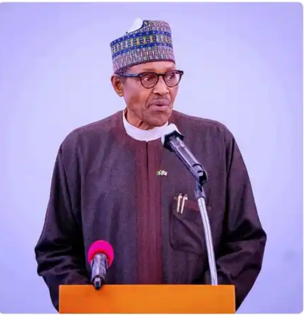 Vote Whoever You Like No Matter The Party- Buhari To Nigerians