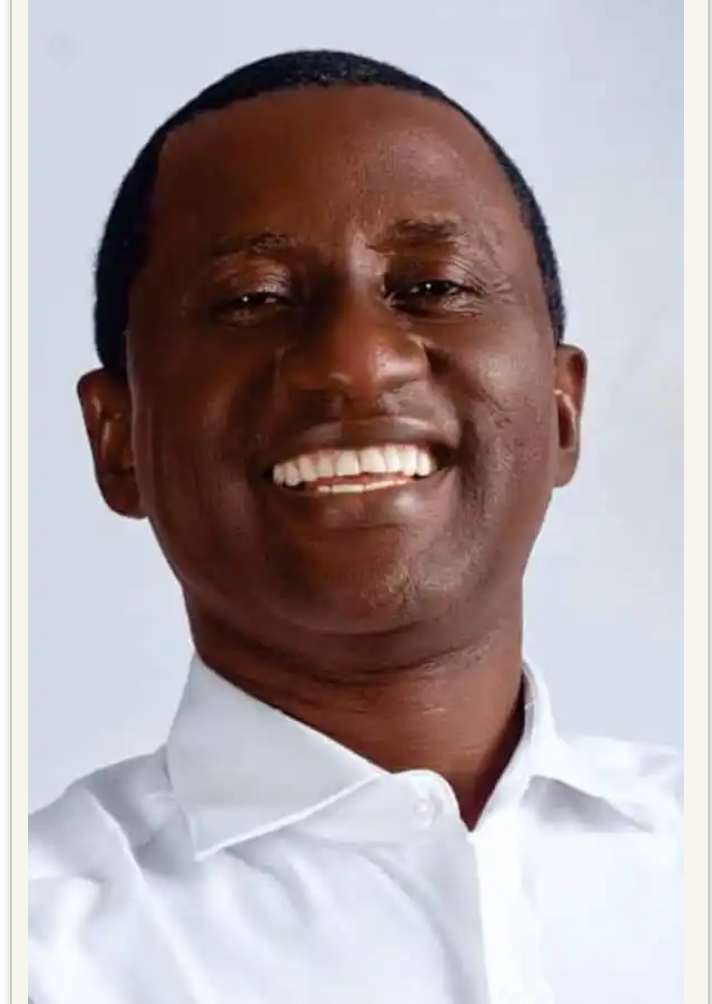 2023: Court Affirms Uche Ogah As Abia APC Gubernatorial Candidate