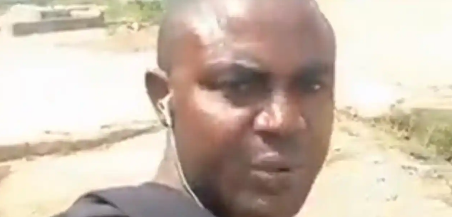 Officer That Exposed Booming Petrol Smuggling Detained By Customs