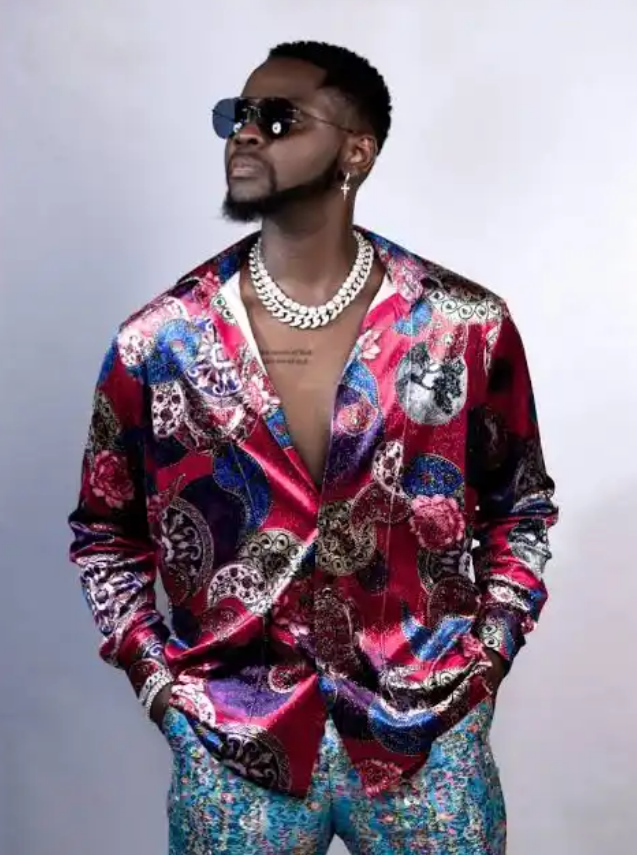 Kizz Daniel To Perform At World Cup, FIFA Confirms