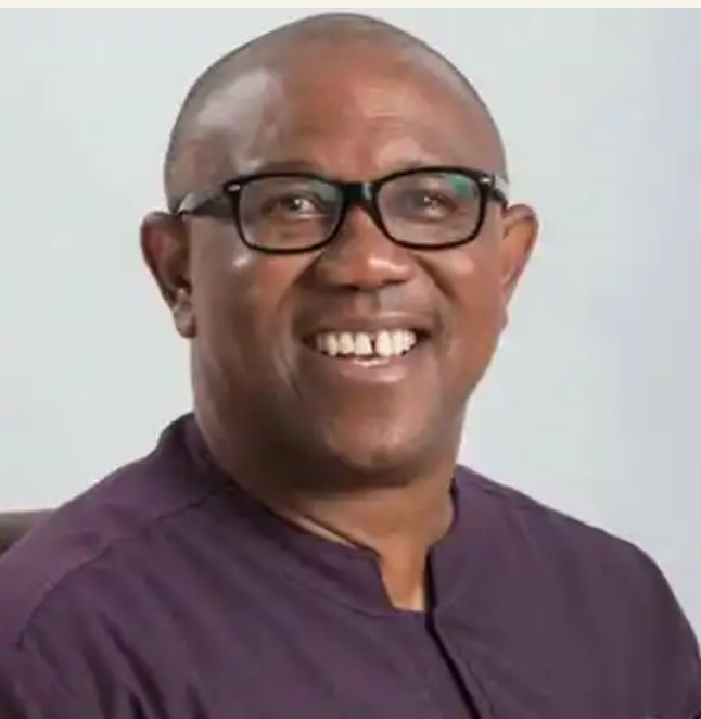 Peter Obi Cautions His Supporters To Desist From Name Calling And Derogation