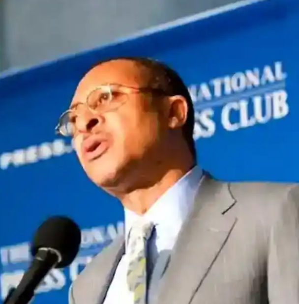 2023: Disqualify Candidate Missing At Debates – Pat Utomi