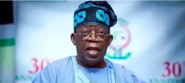 “You Will Surely Meet Me In Court”- Tinubu Tells AriseTv, ChannelsTV And Others