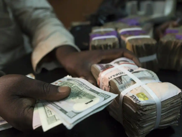 Adamawa BDC Operators Reject Dollars As Naira Rebounds At Parallel Market