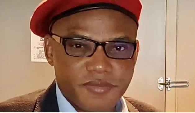 Nnamdi Kanu Refuses To Appear In Court In Protest Against His Detention