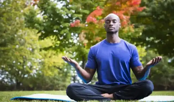 Ways On How To Build A Daily Meditation Practice