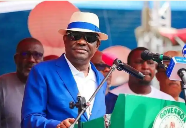 Wike Signs Executive Order 22: Bans Use Of Residential Areas For Campaigns