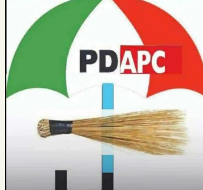 Tinubu’s ‘God Bless PDP’ Prayer Prophetic ― PDP