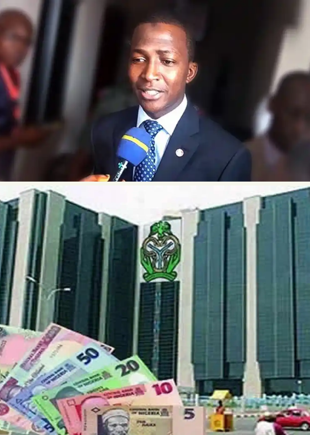 Dollar May Crash To N200 After Naira Redesigning – EFCC Chairman