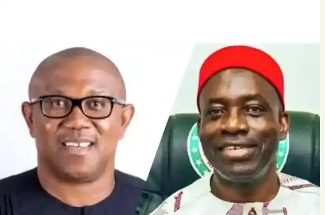 We Didn’t Drag Soludo To Deities Over Face-off With Obi -Ohanaeze