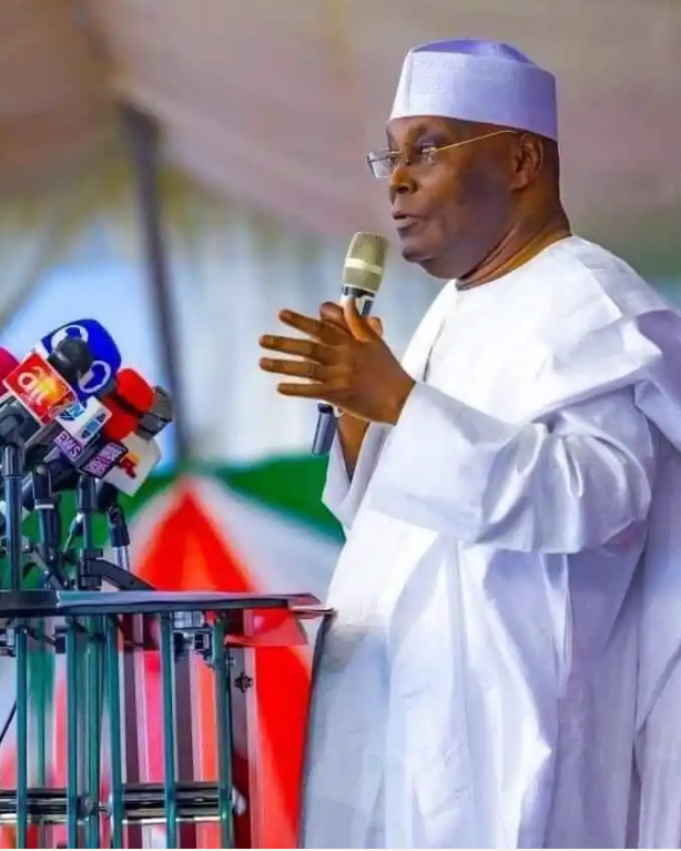 My Government Will Devolve Power To States – Atiku