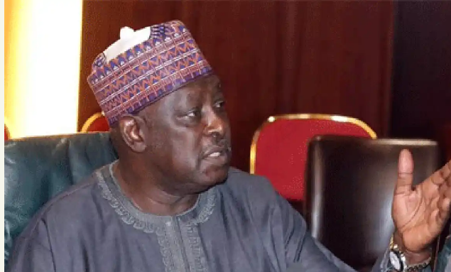 Babachir Lawal Discharged & Acquitted Of Grass-cutting Scandal