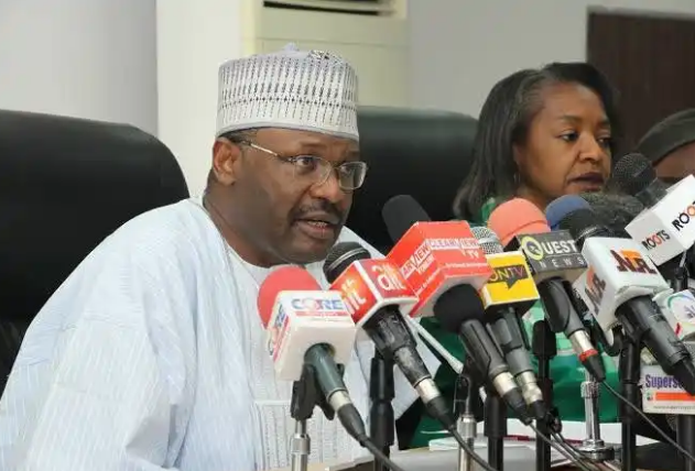 We Are Making Plans For A Run-Off- INEC