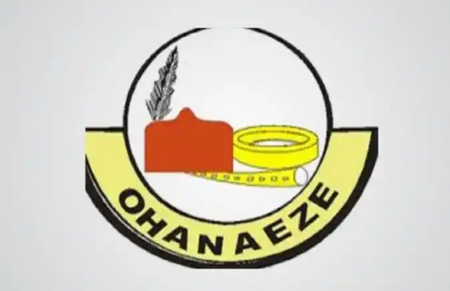 Ohaneze Ndigbo Officially Endorses Peter Obi For President