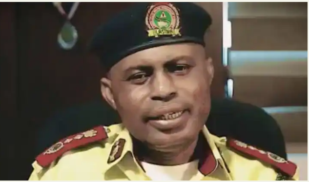 LASTMA Orders Probe After Punch Report On Extortion