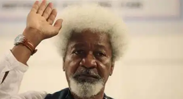 Biafra Can Never Be Defeated And Wiped Away – Soyinka