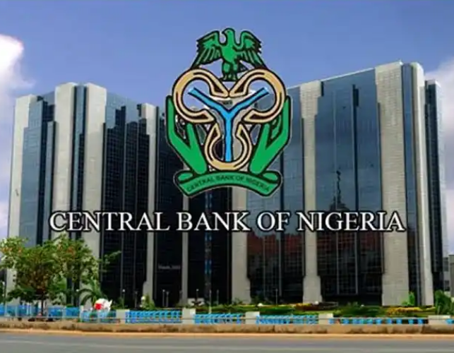 CBN Raises Interest Rate To 16.5%