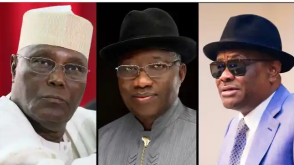 Atiku Refused To Support Jonathan In 2015 Despite His Plea – Wike