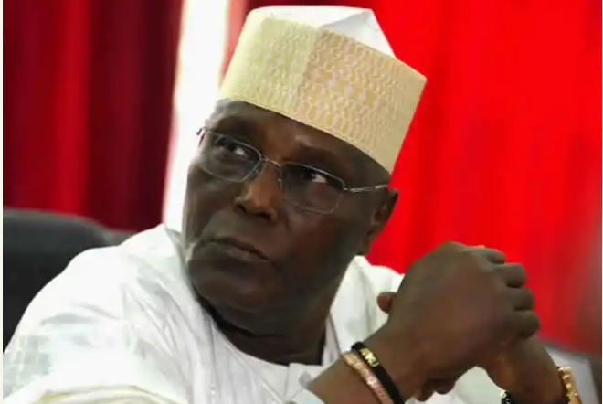 Atiku’s Midnight Overtures To Jonathan Hits Brick Wall – The Cable