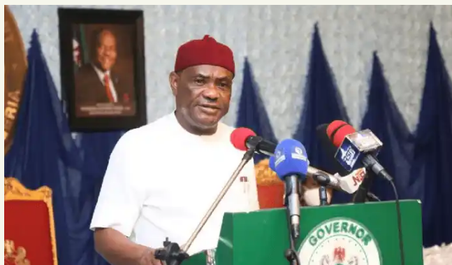 I Have Fulfilled My Promises To Judiciary – Wike