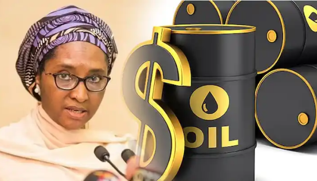 Excess Crude Account Declines By 89% In Last Eight Years