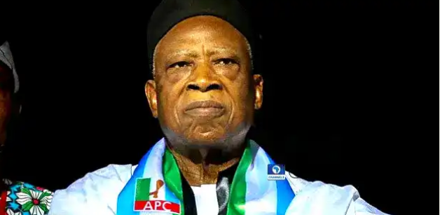 BVAS: Adamu Says APC Is Not Opposed To New Electoral Technologies