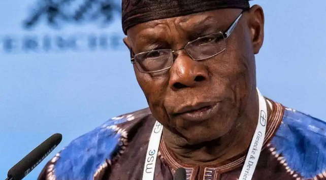 Oppose Those Messing Up Your Future- Obasanjo To Nigerian Youths