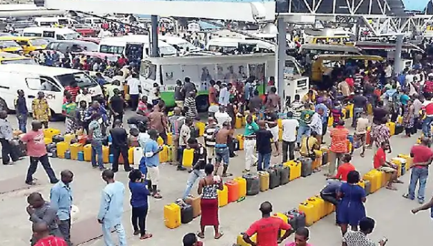 Fuel Scarcity Will Linger Till January – Marketers