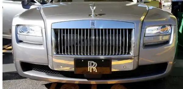 Saudi Arabia Players Gifted Rolls Royce Phantom After Win Over Argentina