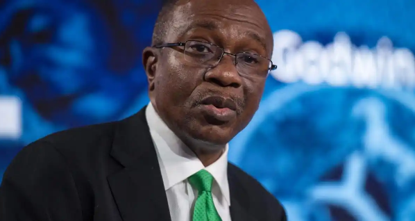 Blame Nigerians Seeking Foreign Education For Naira Fall- CBN Governor