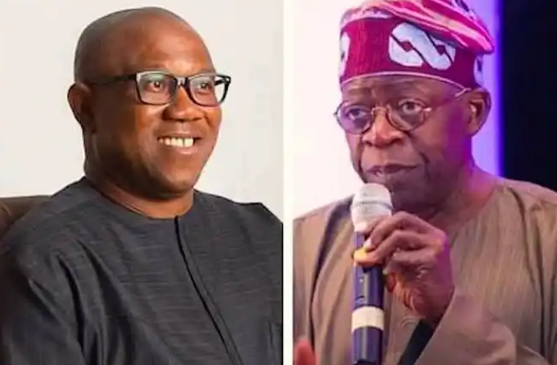 Tinubu Lacks Capacity To Appreciate Facts – Obi Media