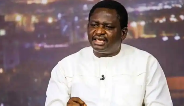 If You Think Migrating Legally Is Good For You, Go – Femi Adesina