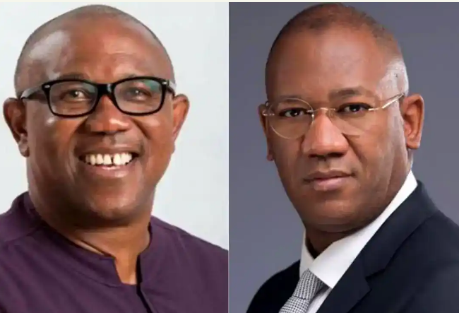 Nigeria Will Witness Very Fast Recovery Under Peter Obi – Ahmed Datti