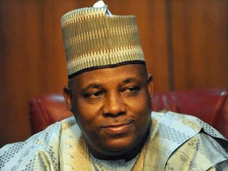 FG to create one million digital jobs for young Nigerians – Shettima