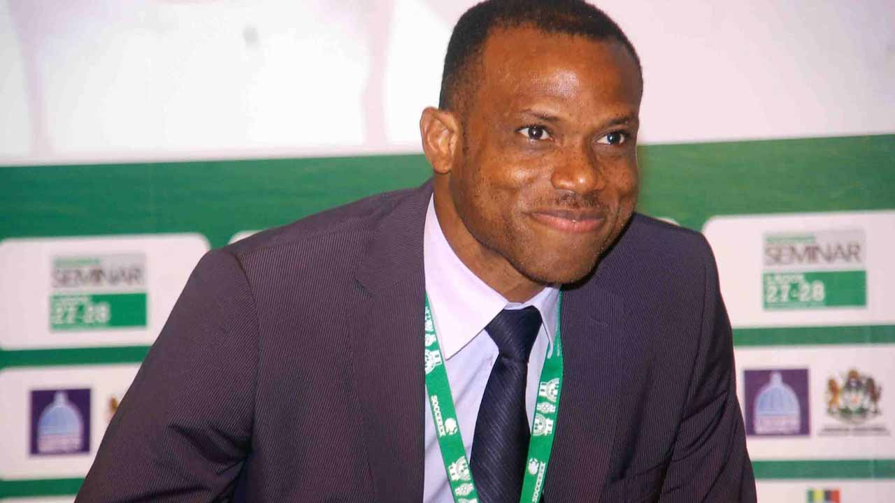 Oliseh worst manager I played under — Mikel Obi