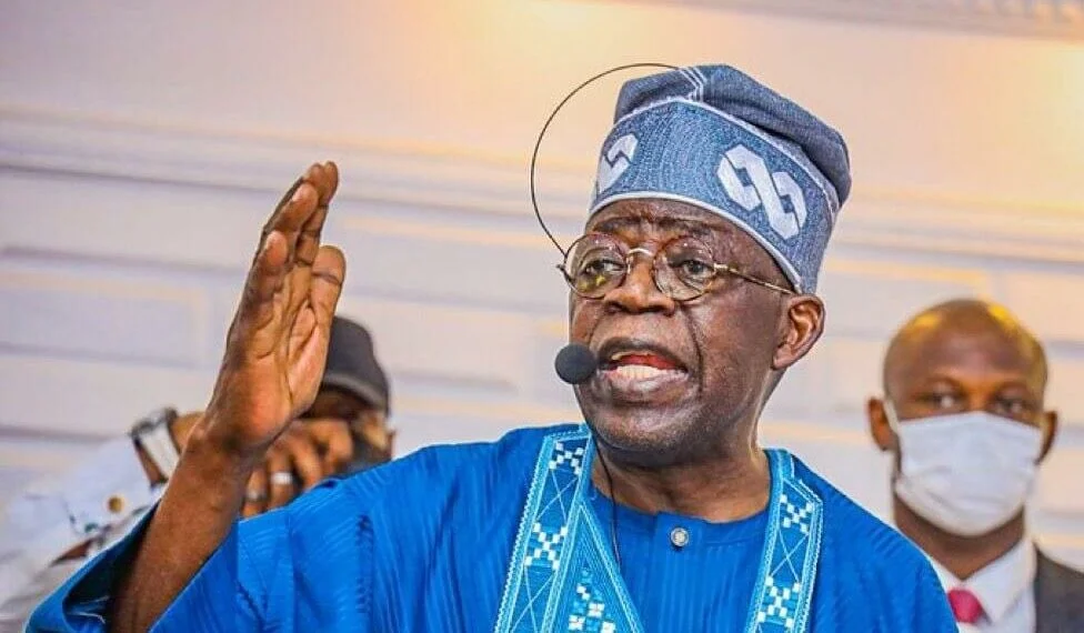 INEC: We’re not investigating Tinubu