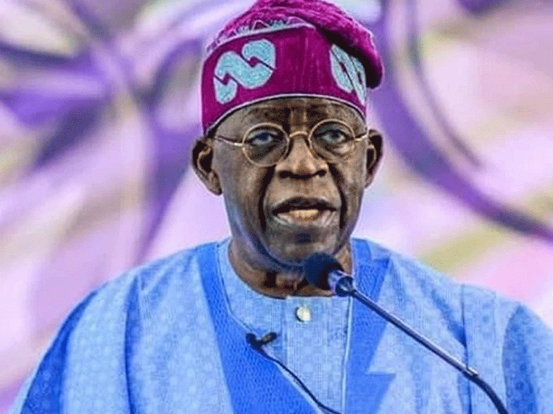 Fuel subsidy removal: I feel your pain, sacrifice a little more – Tinubu begs Nigerians