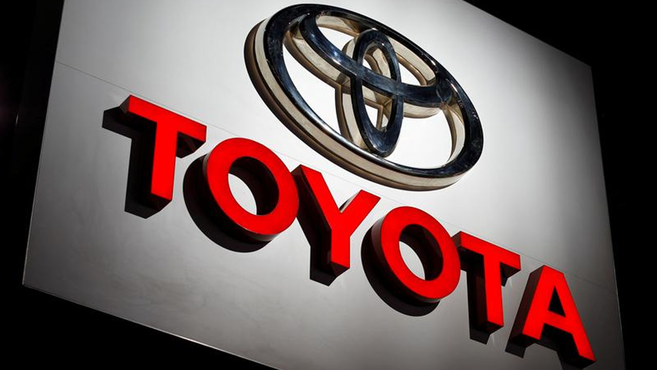 FRSC: Toyota recalls 14,799 defective Lexus due to faulty programming