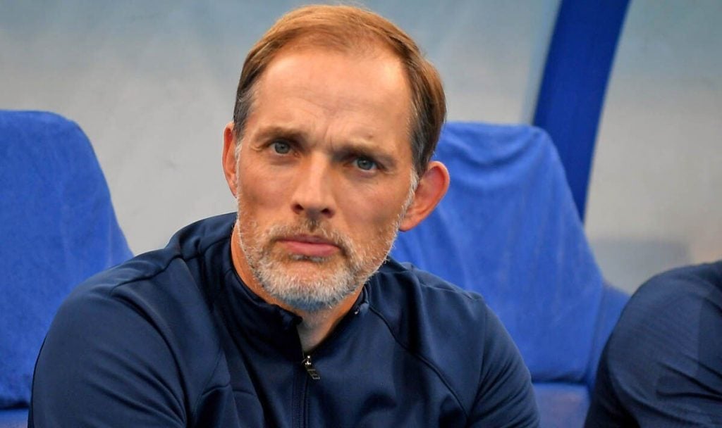 I can’t sleep ahead of Man City vs Bayern clash – Tuchel