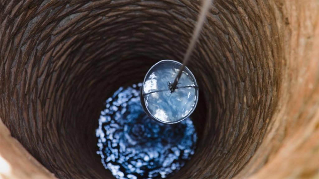 Housewife throws stepson inside well in Katsina