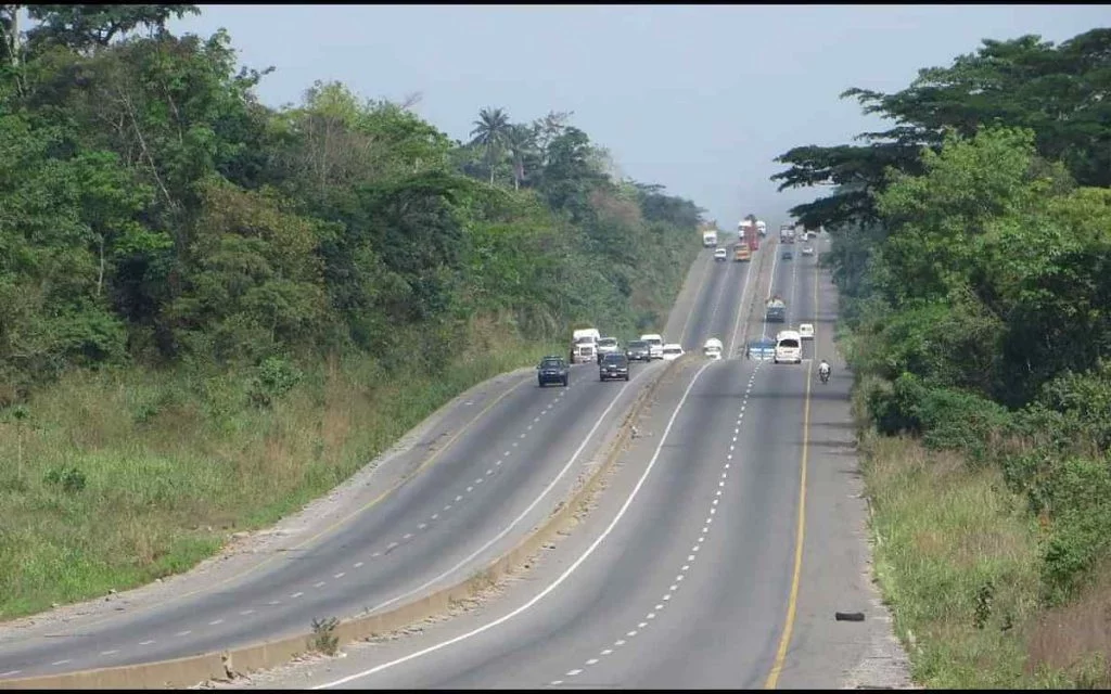 Ghastly accident along Maiduguri-Damaturu highway, three passengers dead